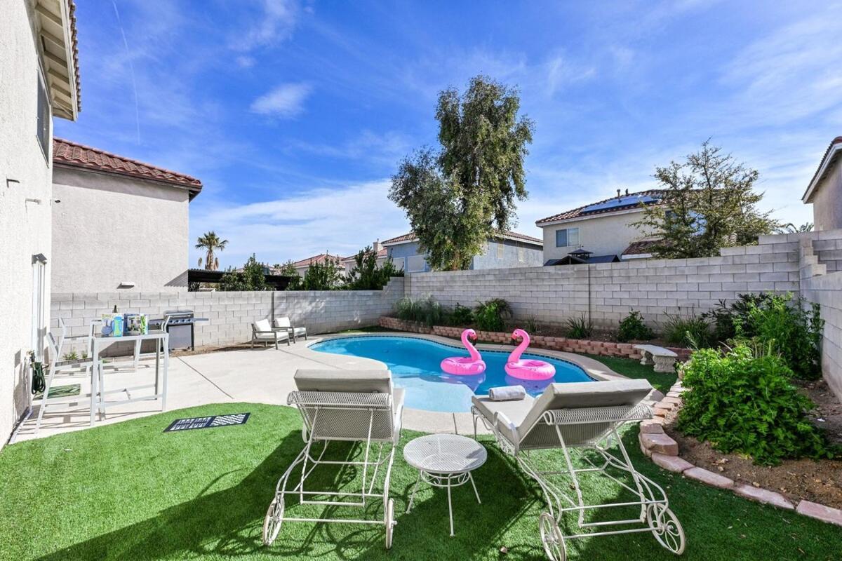 Amor- Pool, Games And Ultimate Vegas Vibes * Las Vegas