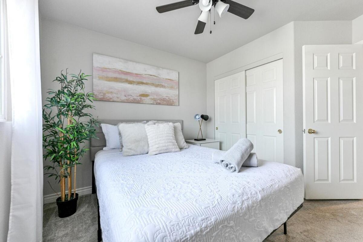 Holiday home Amor- Pool, Games And Ultimate Vegas Vibes Las Vegas
